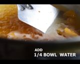 रवा खोबऱ्याचे गुळाच्या पाकातले लाडू (rava ladu recipe in marathi) रेसिपी स्टेप 3 फोटो 