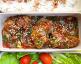 Foto langkah ke 3 dari resep Ayam Teriyaki (II).