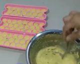 Foto langkah ke 3 dari resep Cemilan jagung telor.