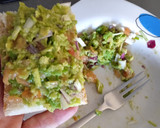 Foto del paso 3 de la receta: Bocata de aguacate