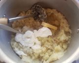 Foto del paso 2 de la receta: Puré de papa rústico al estilo de mi mamá