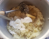 Foto del paso 2 de la receta: Puré de papa rústico al estilo de mi mamá