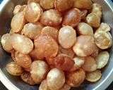 પાણી પૂરી ની પૂરી (Panipuri Puri Recipe In Gujarati) રેસીપી સ્ટેપ5ફોટો