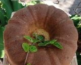 Foto langkah ke 5 dari resep Bolu Pisang (Banana Cake).