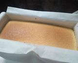 Foto langkah ke 5 dari resep Cheddar Cheese Cake.