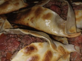 Masa de empanadas!!