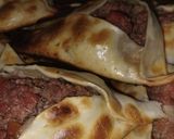 Foto del paso 3 de la receta: Masa de empanadas!!