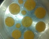 Foto del paso 10 de la receta: Scones dulces con mermelada de fresa