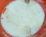 Foto del paso 2 de la receta: Bizcochuelo de Coco