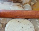Foto del paso 3 de la receta: Figacitas con mix de semillas, sin manteca🧉