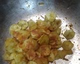 કાચા કેળા ની વેફર (Raw Banana Wafer Recipe In Gujarati) રેસીપી સ્ટેપ3ફોટો