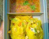 รูปขั้นตอนการทำที่ 1 ของ เกี๊ยวนึ่งอกไก่