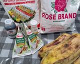 Foto langkah ke 1 dari resep 359. Nagasari Pisang Loyang.