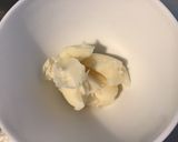 Une image de l'étape 1 de Courgettes rondes au four façon potatoes.