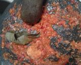 Foto langkah ke 3 dari resep Terong balado pedas manis.