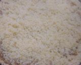 Foto del paso 3 de la receta: Tarta de coco 🥥y dulce de leche