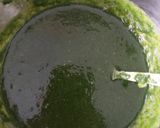 લીલા ધાણા ની ચટણી (Lila Dhana Chutney Recipe In Gujarati) રેસીપી સ્ટેપ4ફોટો