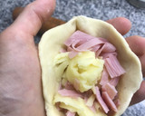 Foto del paso 2 de la receta: Masa de empanadas fácil