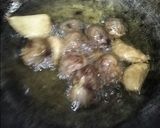 Foto langkah ke 2 dari resep Soto Seger Boyolali Daging Sapi.