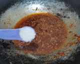 Foto langkah ke 4 dari resep Gurame Bakar.