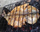 Foto langkah ke 5 dari resep Ikan Bakar.