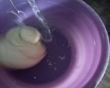 Foto langkah ke 3 dari resep Salt Bread Roti Buaya.
