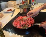 Foto del paso 3 de la receta: Spaghetti de siempre