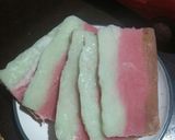 Foto langkah ke 9 dari resep Es Gabus Nostalgia.