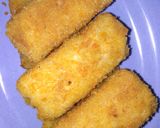 Foto langkah ke 9 dari resep Risol Rougut.