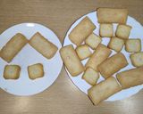Foto del paso 10 de la receta: Canapés varios