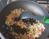 Foto del paso 2 de la receta: Copitas de champiñón y espinaca