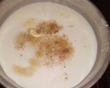 Foto del paso 3 de la receta: Arroz con leche cremoso 🐮