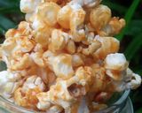 Foto langkah ke 8 dari resep PopCorn Caramel.