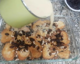 Foto del paso 5 de la receta: Capirotada