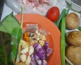 Foto langkah ke 1 dari resep Soto medan.