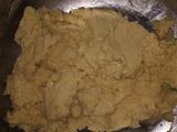 Corn Flake Cookies