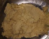 Foto langkah ke 3 dari resep Corn Flake Cookies.