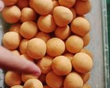 Foto langkah ke 2 dari resep Kolak Candil / biji salak.