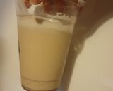 Une image de l'étape 4 de Latte glacé.