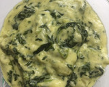 Foto del paso 3 de la receta: Penne de verduras con salsa ligera de espinacas (Thermomix)