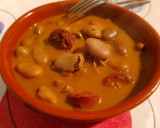 Foto del paso 4 de la receta: Michirones Murciano