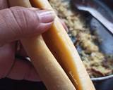 PAZHAM NIRACHATHU/STUFFED ROASTED BANANA recipe step 1 photo