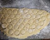 Foto del paso 4 de la receta: ₊ ⊹. Scones Dulces ‹𝟹 ⋆