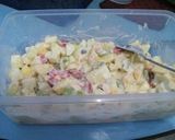 Foto langkah ke 4 dari resep Special Fruit Salad.