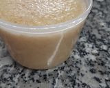 Foto del paso 1 de la receta: Kibbe de pavo al sartén