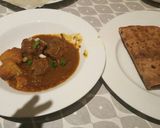 Foto langkah ke 4 dari resep Lamb potato curry (kari domba dan kentang.