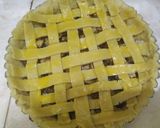 Foto langkah ke 6 dari resep Classic apple pie.