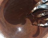 Foto del paso 3 de la receta: Brownie de Cacao