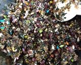 A picture of step 5 of Paan masala.