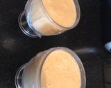 Foto del paso 2 de la receta: “Helado” de banana fit